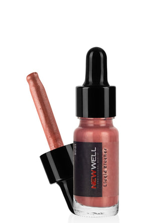 NEWWELL Liquid Blusher No. 01
