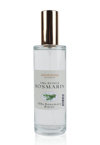 Rosmarinwasser Spray 100 mL