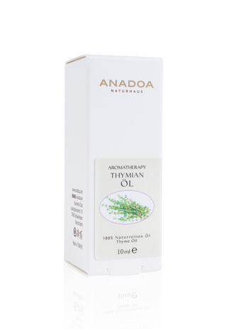 Anadoa Thymian Öl 10mL