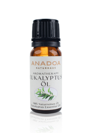 Eukalyptus Öl