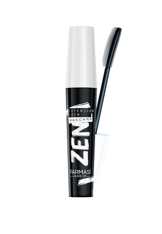 FARMASI ZEN Mascara 8mL