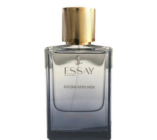 Sultan Afro Men Extrait de Parfume | Esra Ezmeci