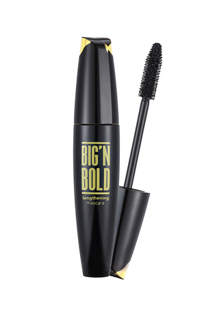 Flormar BIG‘N BOLD Lengthening Mascara 15mL