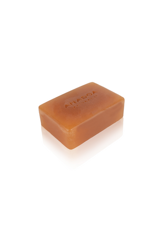Gelbe Tonerde - Zitrone Naturseife - Handmade