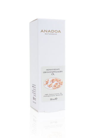 Granatapfelkernöl 30 mL