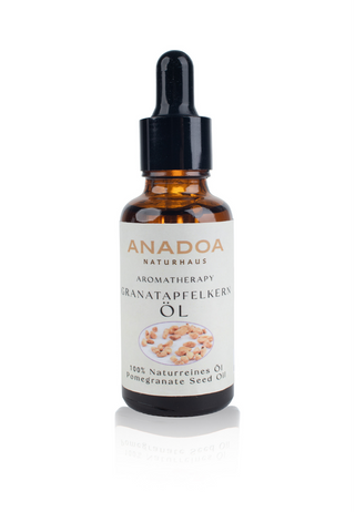 Granatapfelkernöl 30 mL
