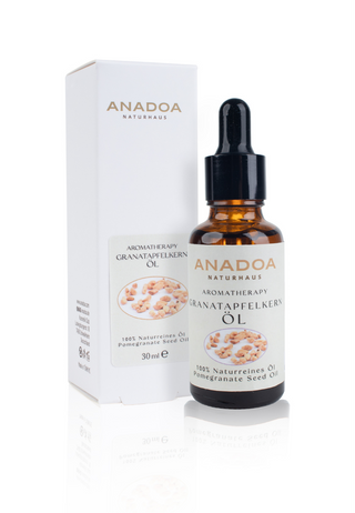 Granatapfelkernöl 30 mL