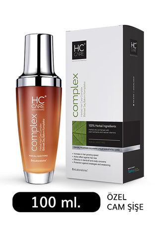 HC-Care-Complex