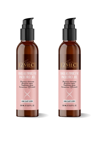 Esra Ezmeci Straffendes Cellulite Gel