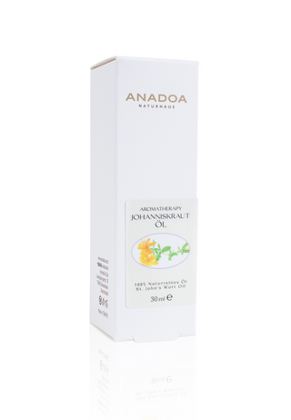 Johanniskrautöl 30 mL