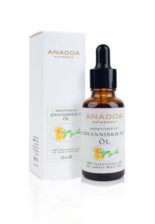 Johanniskrautöl 30 mL