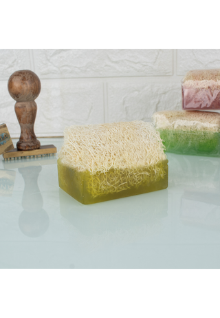 Luffa-Argan-Seife-Natur-Handgemacht-4