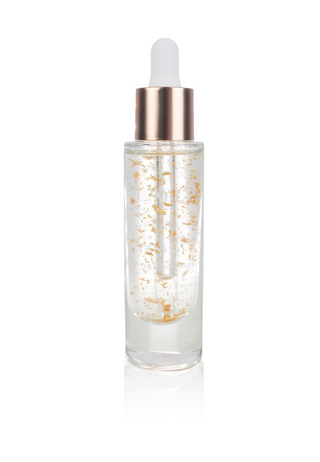 L'AYLLA Luxury 24K Gold Anti - Aging Serum