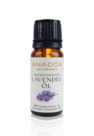 Lavendelöl