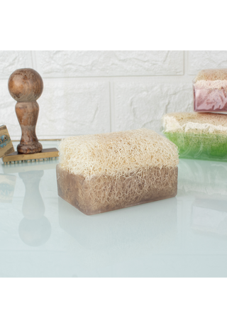 Luffa-Eselsmilch-Seife-Natur-Handgemacht-3