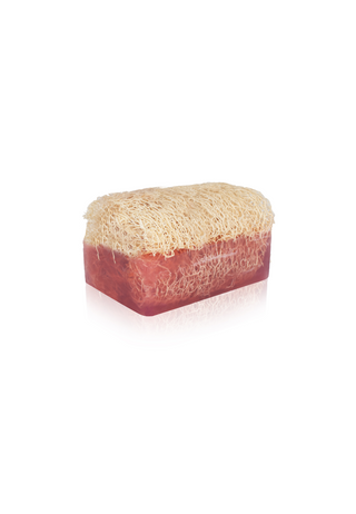 Luffa-Lavendel-Seife-Natur-Handgemacht-3