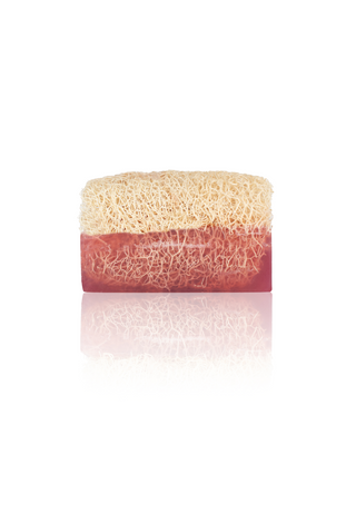 Luffa-Lavendel-Seife-Natur-Handgemacht-5
