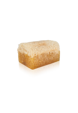 Luffa-Lorbeer-Seife-Natur-Handgemacht-1