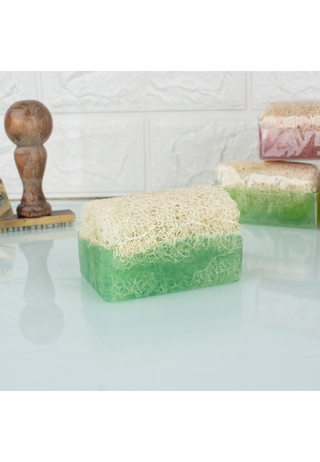 Luffa-Orchideen-Seife-Natur-Handgemacht-5