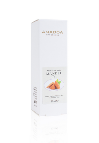 Mandelöl