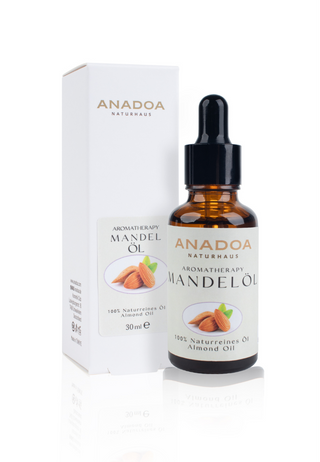 Mandelöl