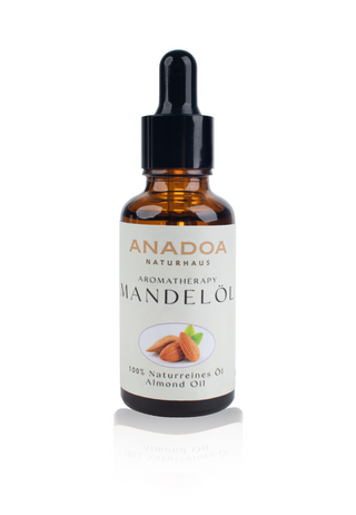 Mandelöl