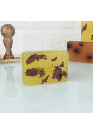 Mango Seife