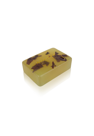 Mango Seife
