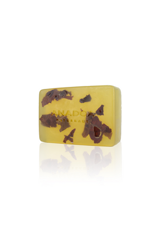 Mango Seife