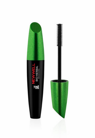 NEWWELL 7in1 Herbal Mascara