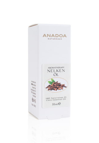 Anadoa Nelken Öl 10 mL