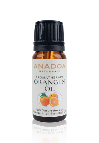 Orangen Öl 10 mL