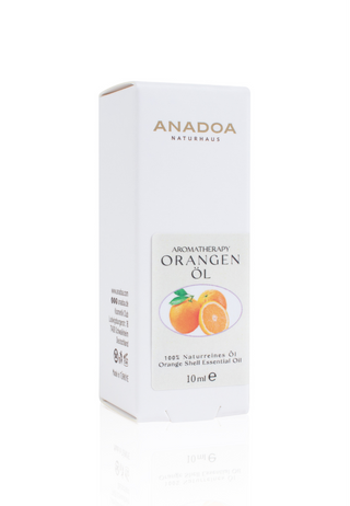 Orangen Öl 10 mL