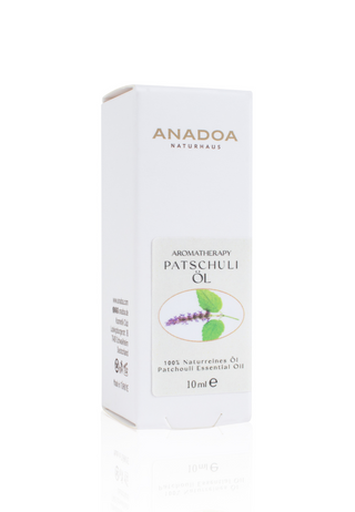 Patchouli Öl 10 mL