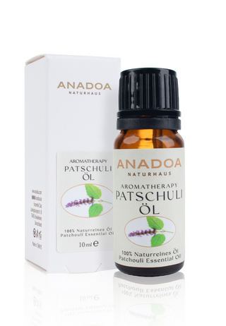 Patchouli Öl 10 mL