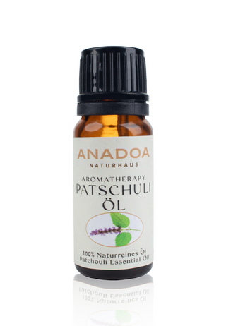 Patchouli Öl 10 mL