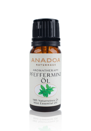 Pfefferminzöl 10 mL