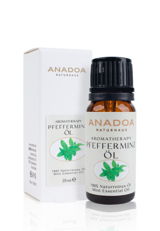 Pfefferminzöl 10 mL
