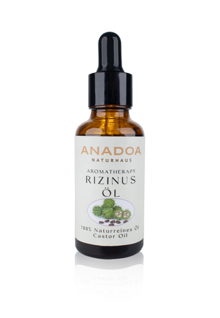 Anadoa Rizinusöl 30 mL