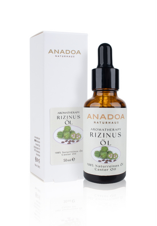 Anadoa Rizinusöl 30 mL