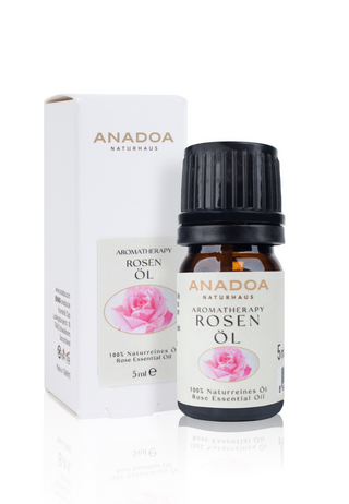 Rosenöl  5 mL