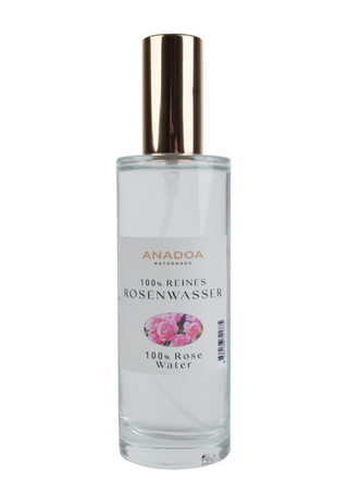 Rosenwasser 100 mL