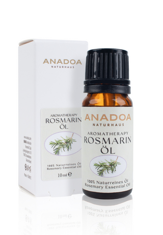 Rosmarin Öl 10 mL