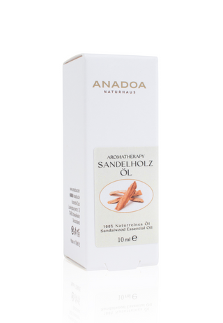 Sandelholzöl 10 mL