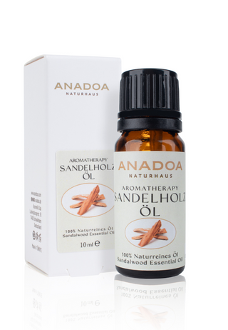 Sandelholzöl 10 mL