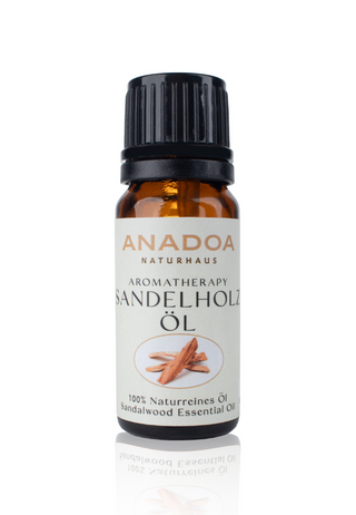 Sandelholzöl 10 mL