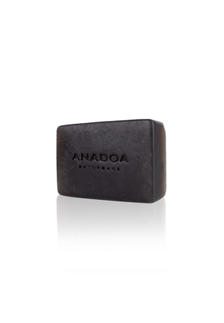 Rosemary Soap with Natural Black Clay