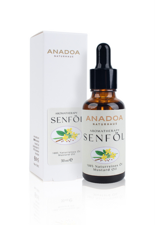 Senföl