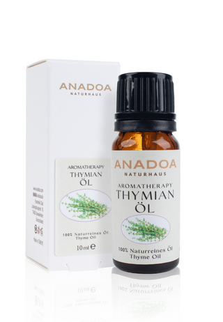 Anadoa Thymian Öl 10mL