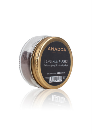 Tonmaske Lila 25 gr